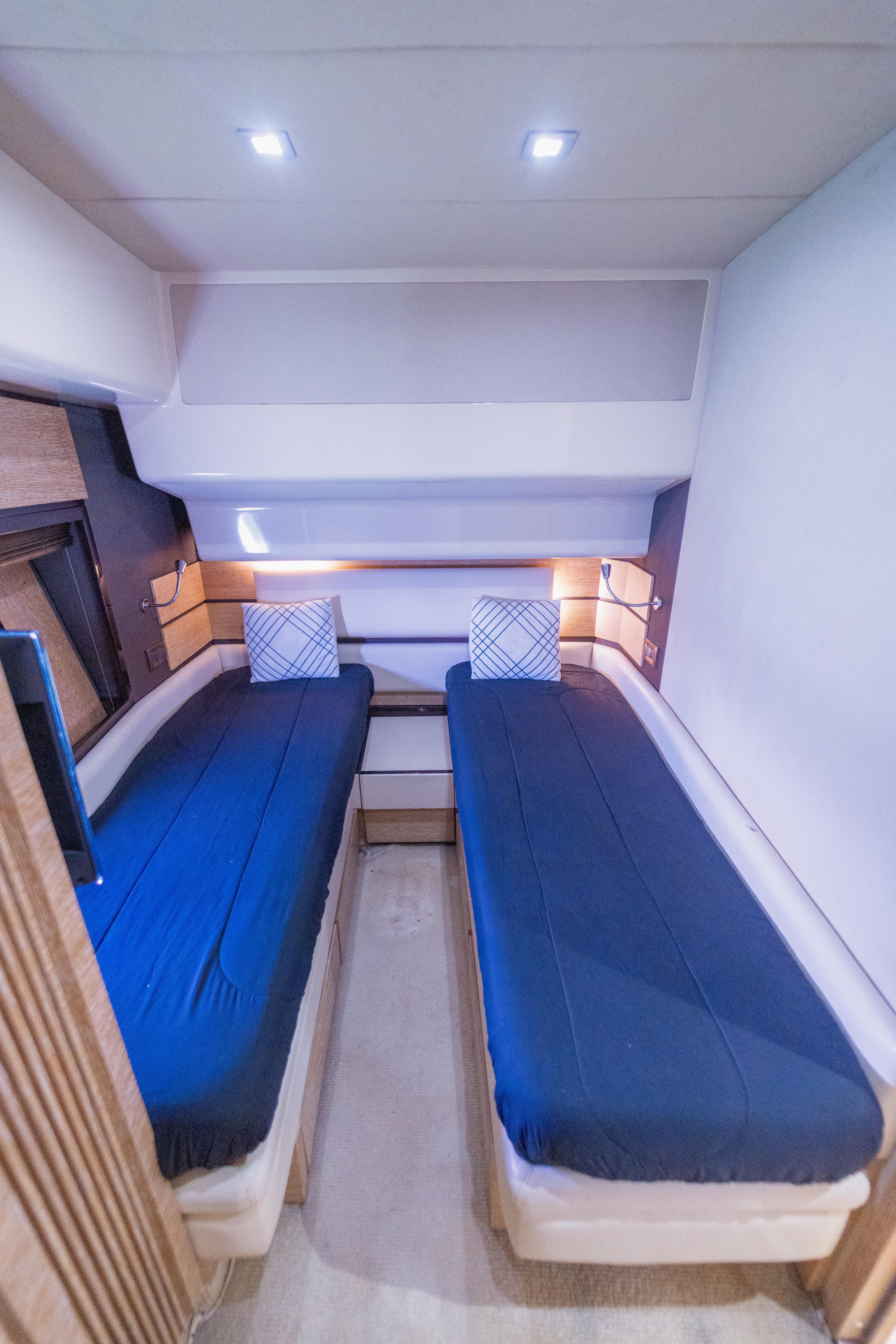 Sea Ray 52’ - Image 15